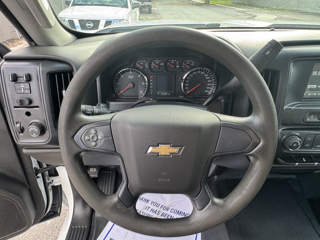 2019 Chevrolet Express - $20,495