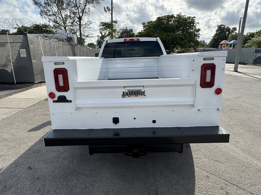 2019 Chevrolet Express - $20,495