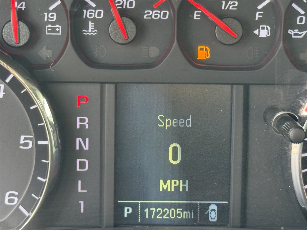 2019 Chevrolet Express - $20,495