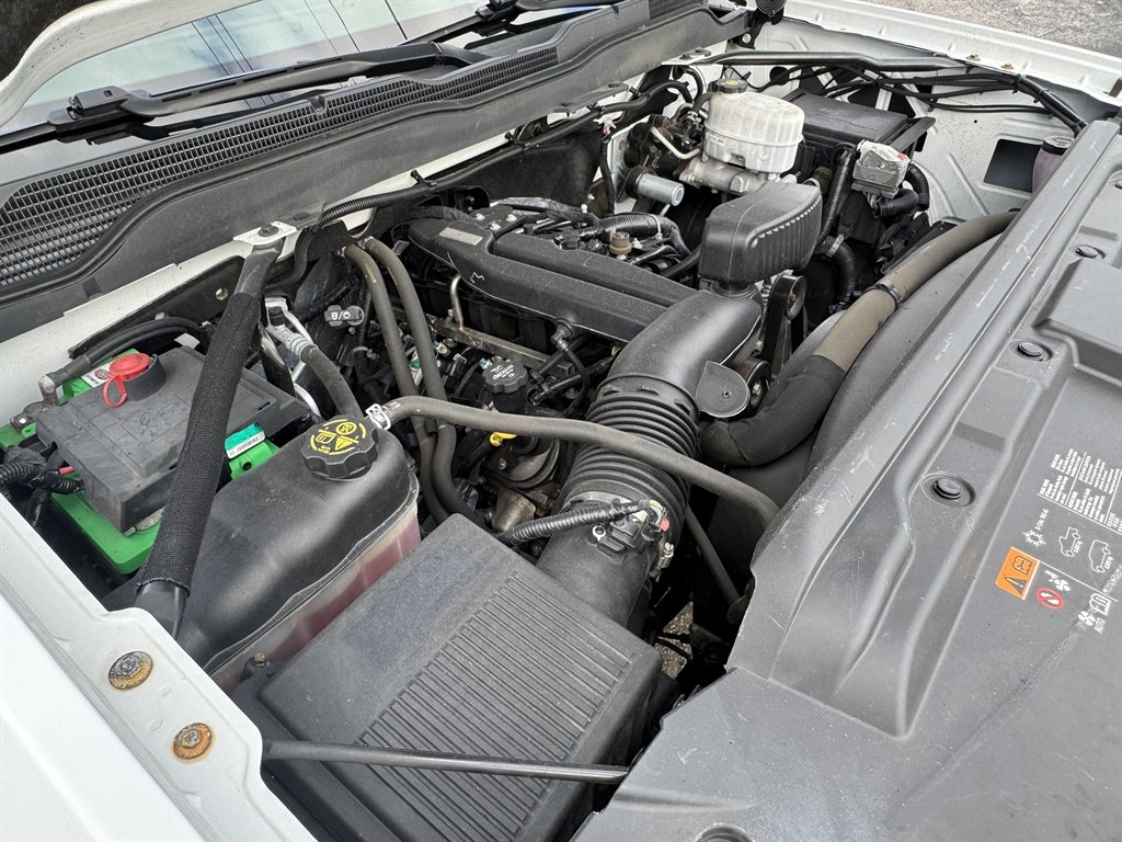2019 Chevrolet Express - $20,495