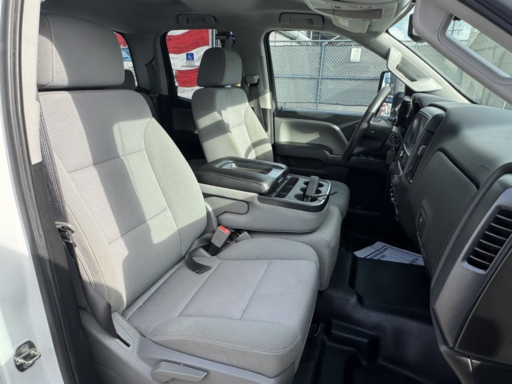2019 Chevrolet Express - $20,495