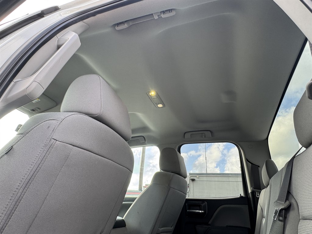 2019 Chevrolet Express - $20,495