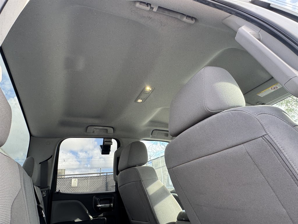 2019 Chevrolet Express - $20,495