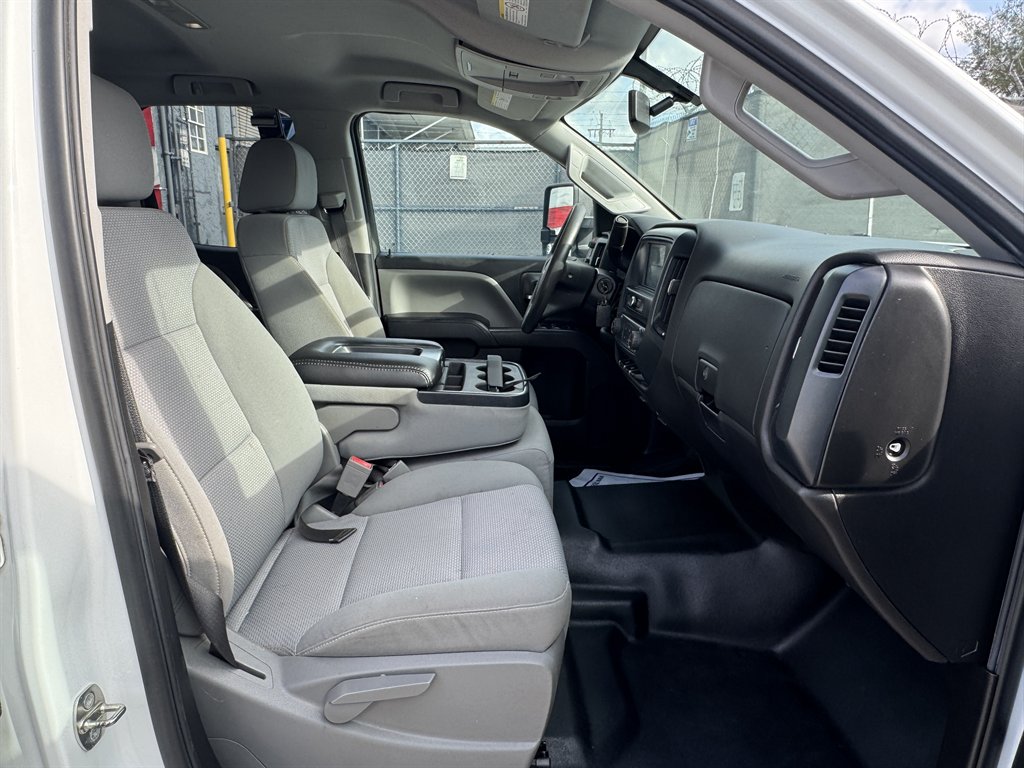 2019 Chevrolet Express - $20,495