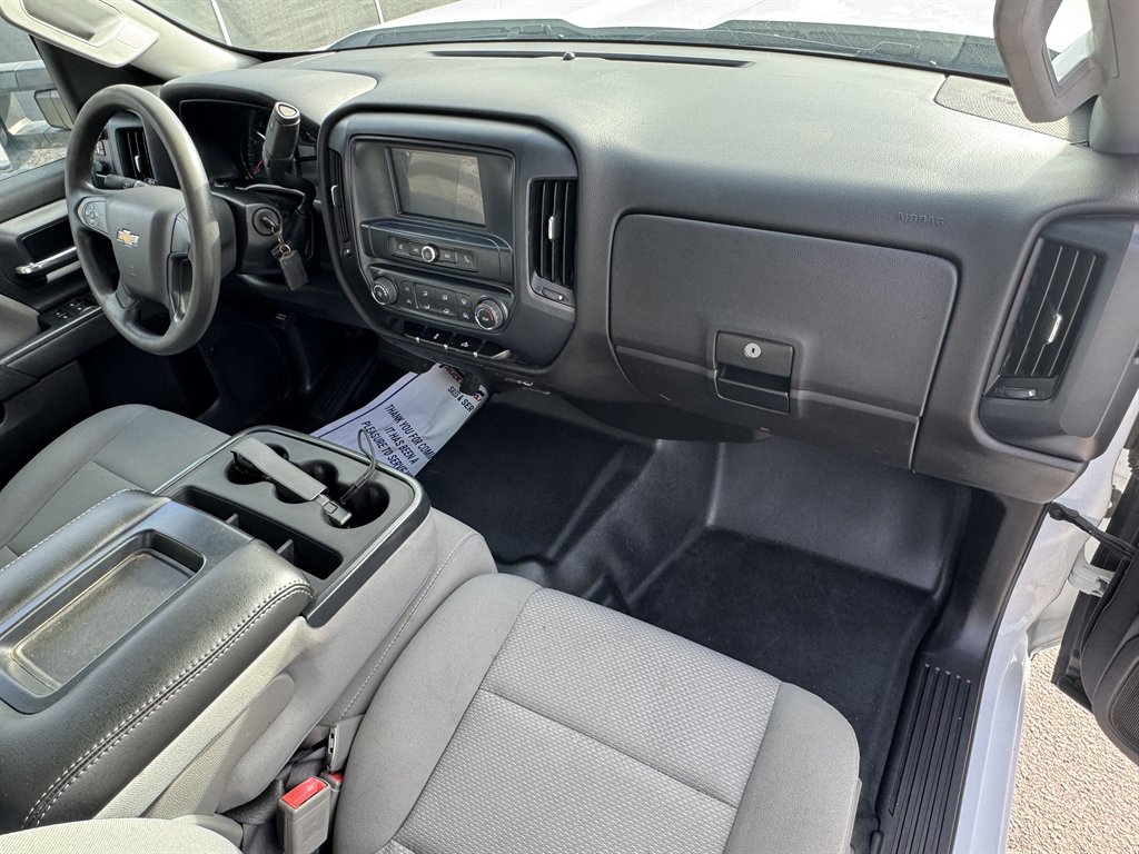 2019 Chevrolet Express - $20,495