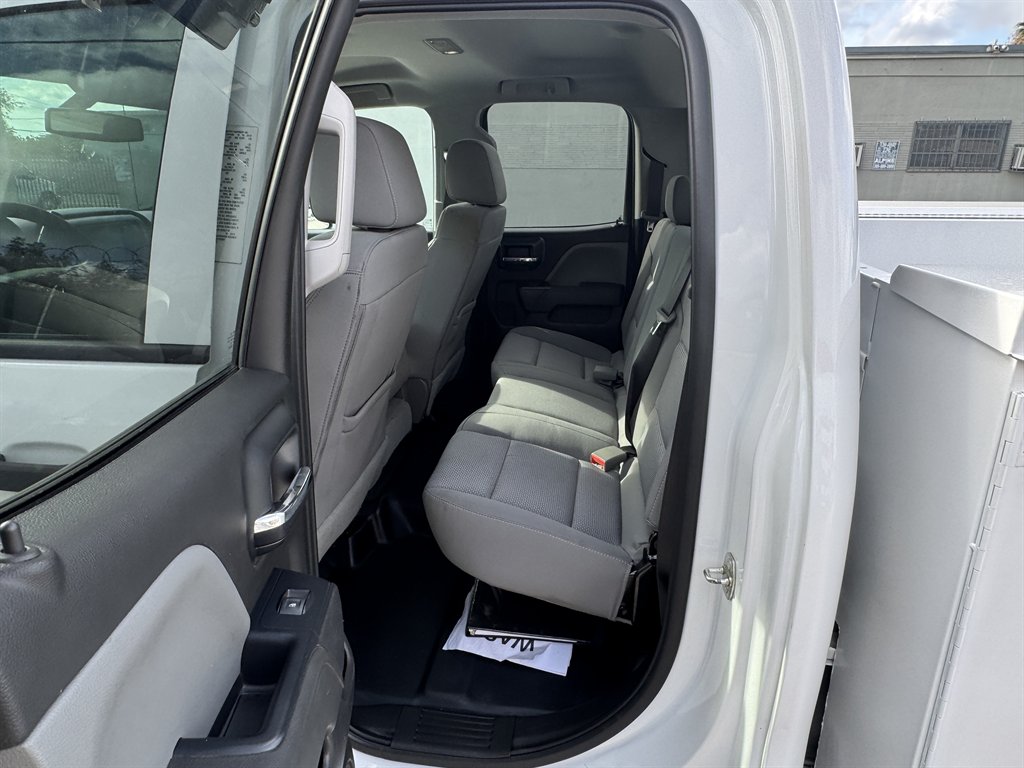 2019 Chevrolet Express - $20,495