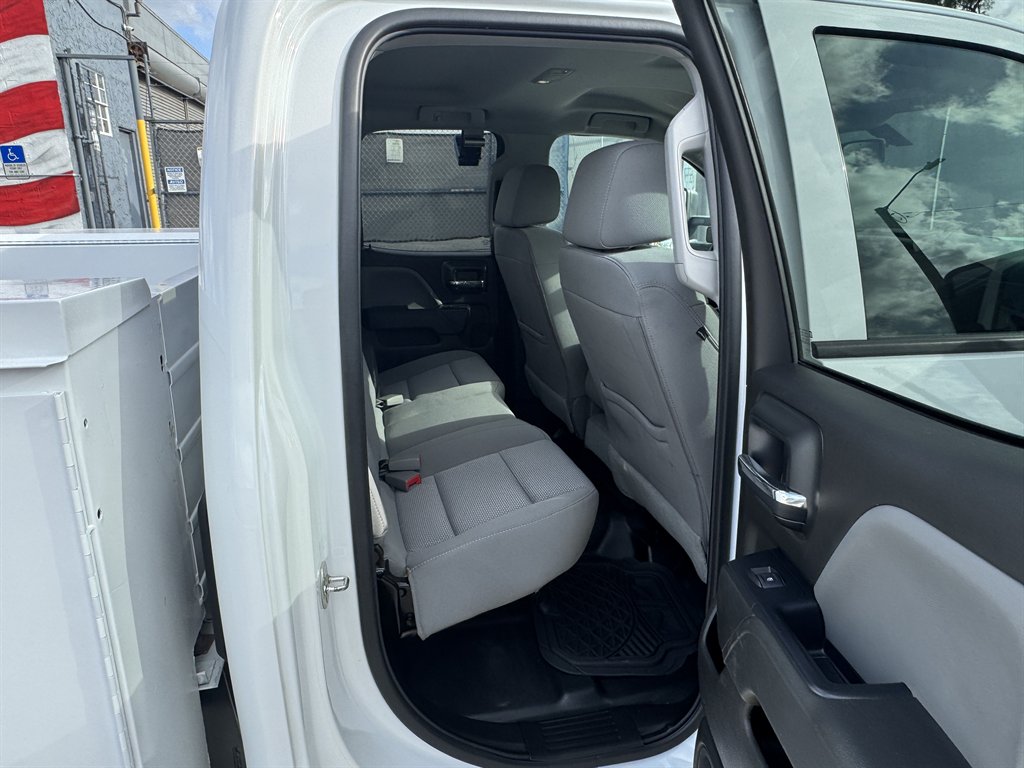 2019 Chevrolet Express - $20,495