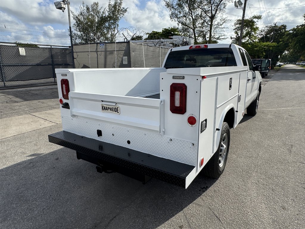 2019 Chevrolet Express - $20,495