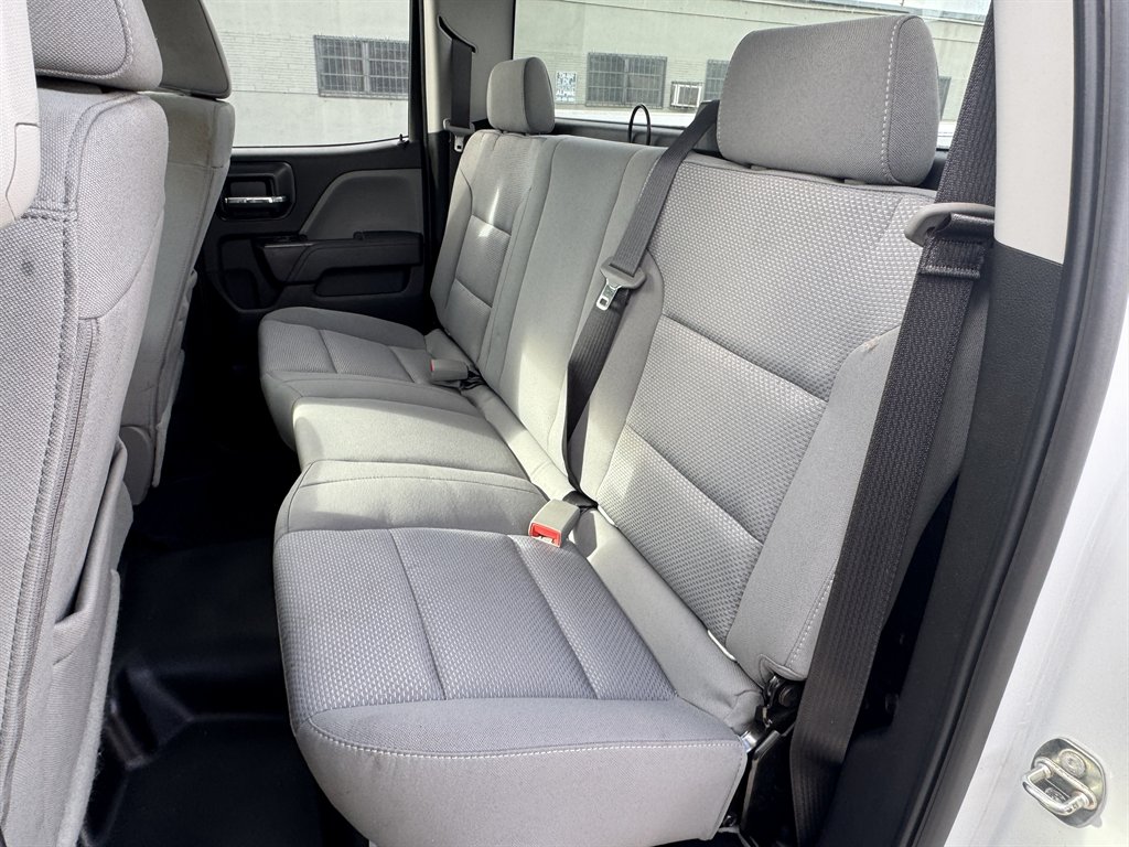 2019 Chevrolet Express - $20,495
