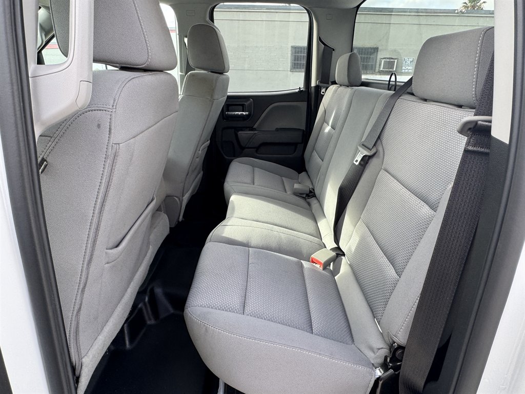 2019 Chevrolet Express - $20,495