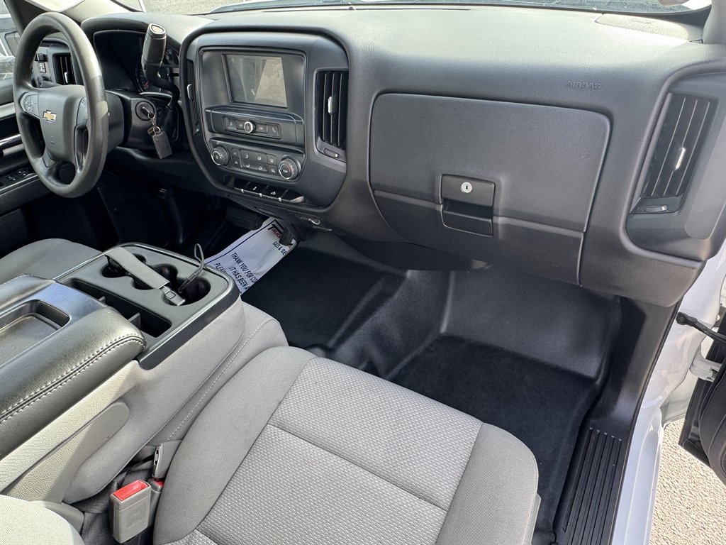 2019 Chevrolet Express - $20,495