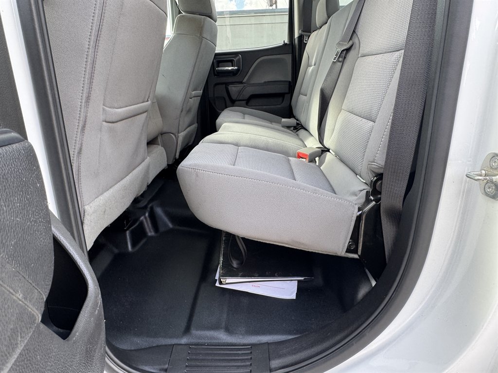 2019 Chevrolet Express - $20,495