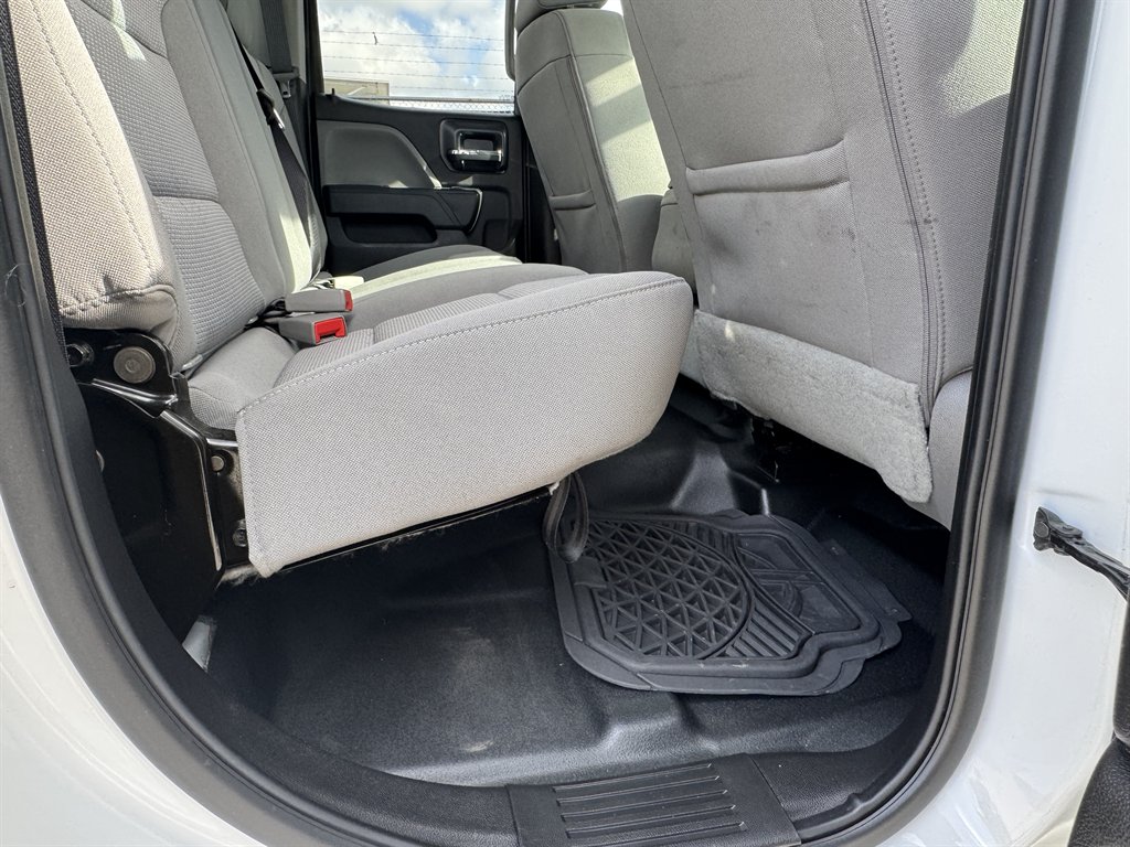 2019 Chevrolet Express - $20,495