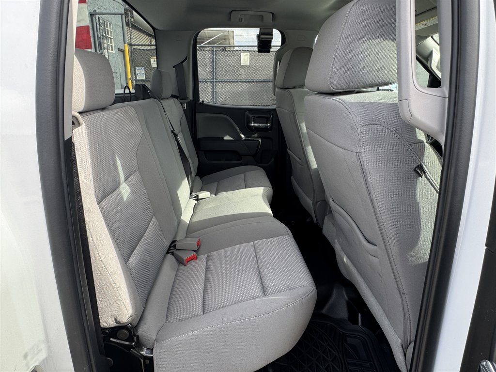 2019 Chevrolet Express - $20,495