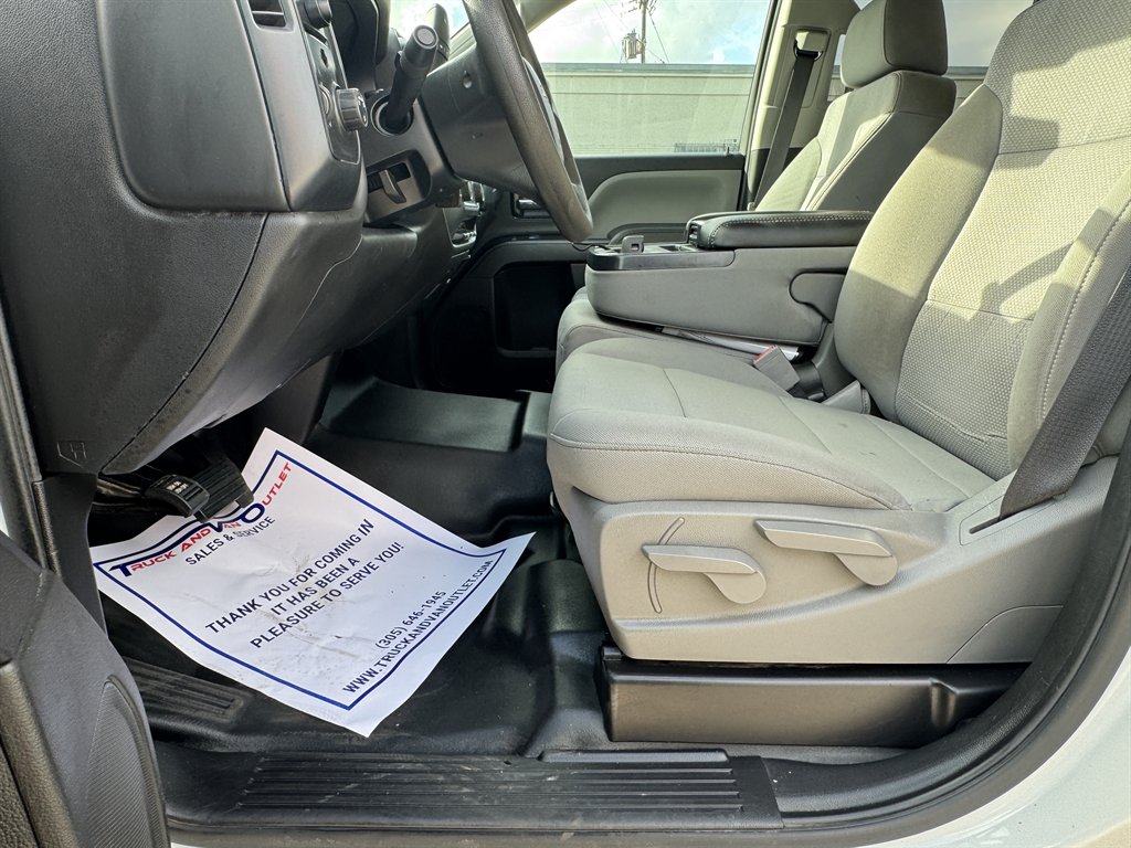 2019 Chevrolet Express - $20,495
