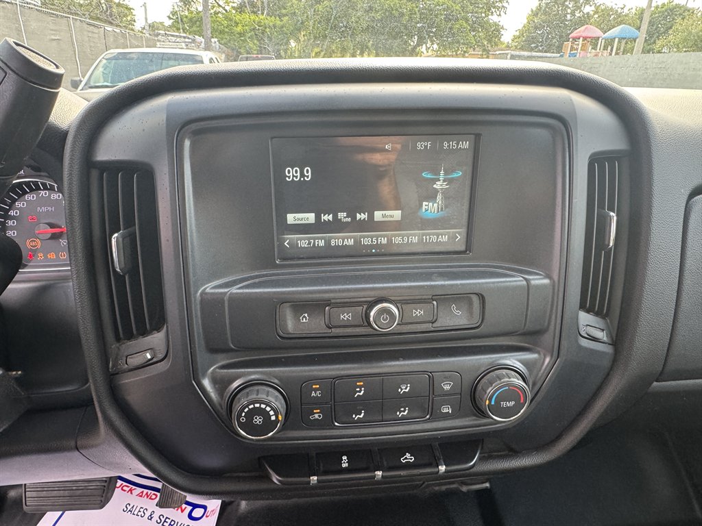 2019 Chevrolet Express - $20,495