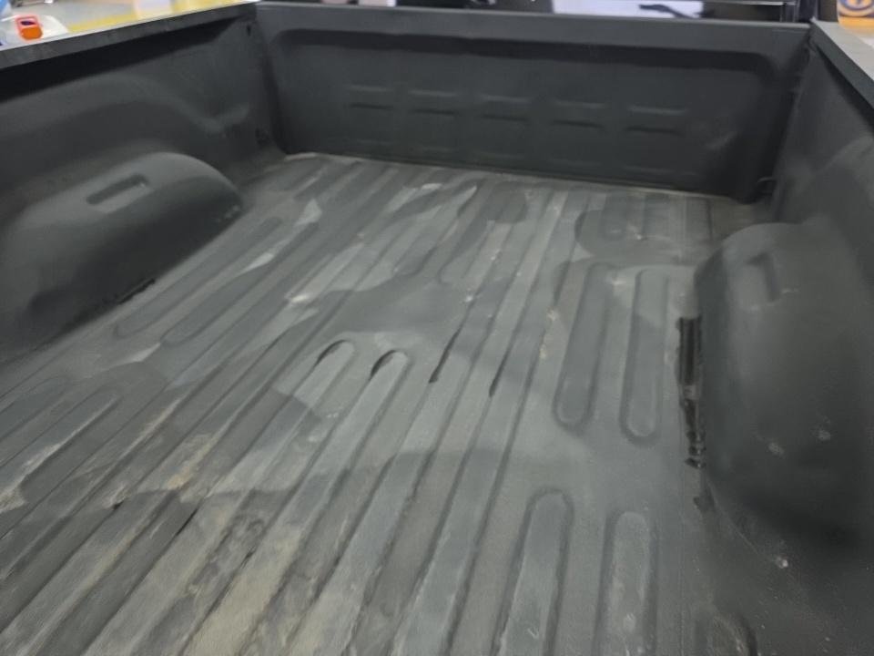 2014 Ram 2500 - $23,288