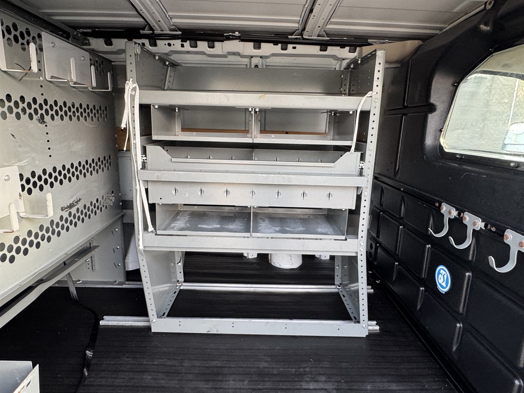 2018 Chevrolet Express - $13,995