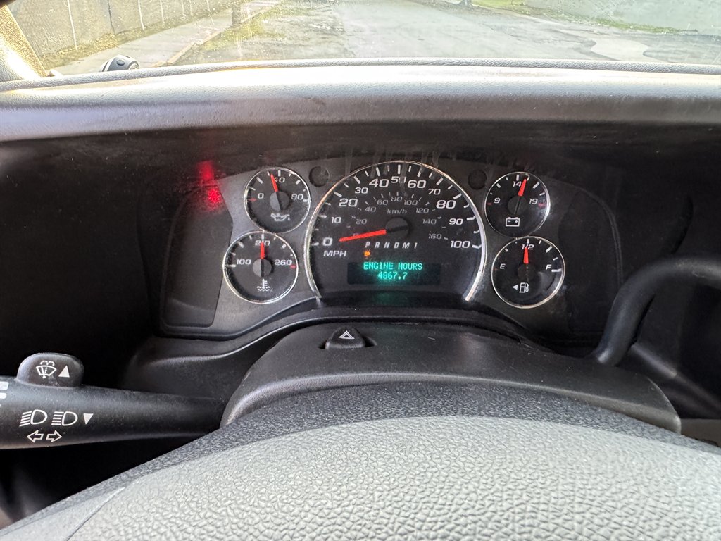2018 Chevrolet Express - $13,995