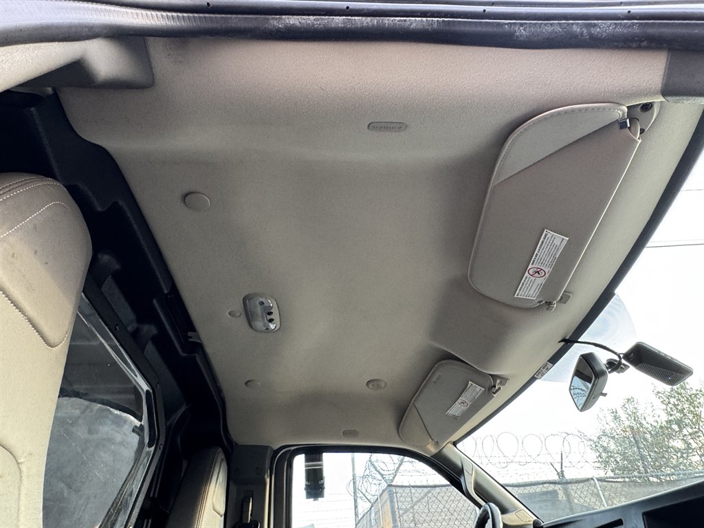 2018 Chevrolet Express - $13,995
