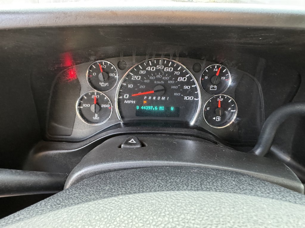 2018 Chevrolet Express - $13,995
