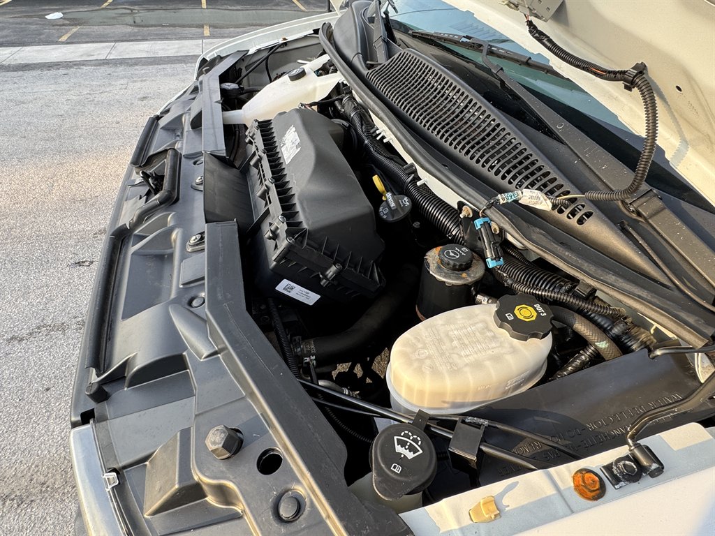 2018 Chevrolet Express - $13,995