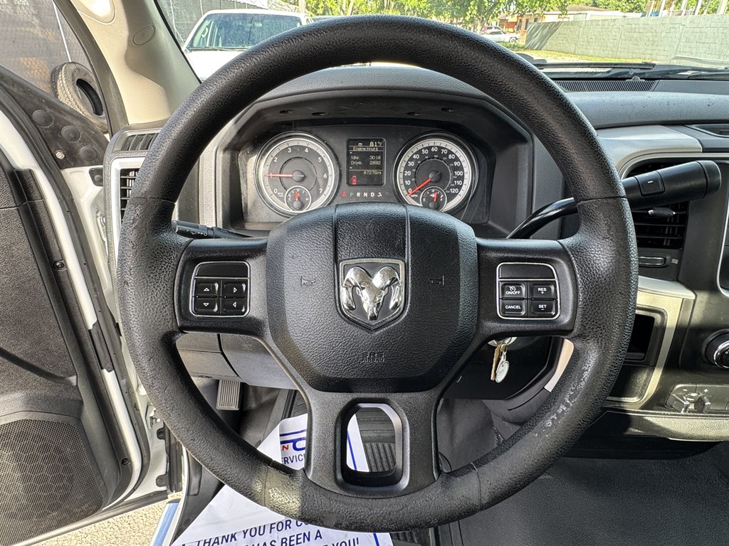 2016 Ram 3500 - $21,495