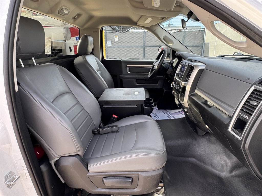 2016 Ram 3500 - $21,495