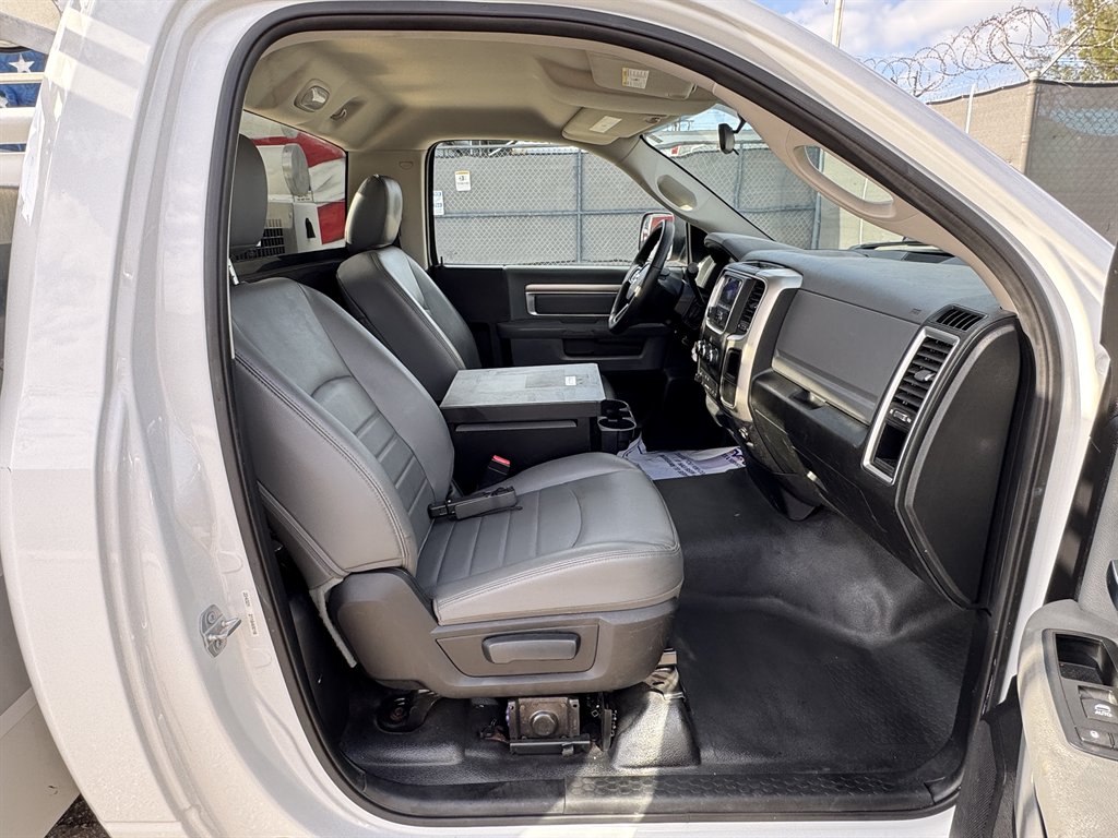 2016 Ram 3500 - $21,495
