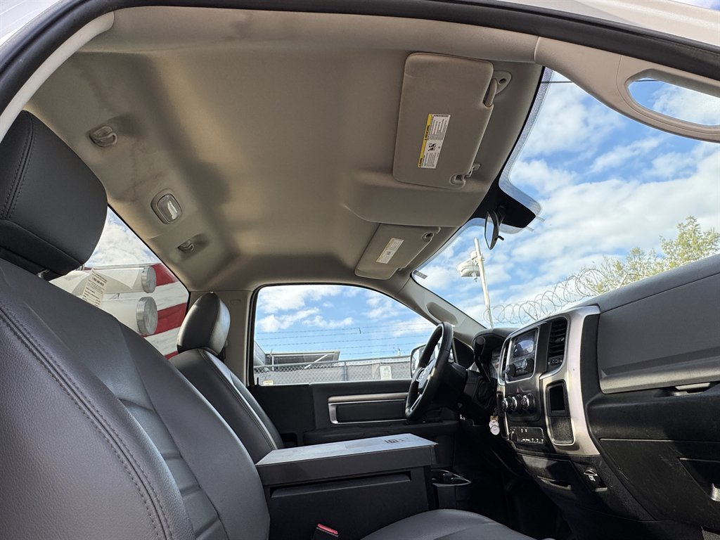 2016 Ram 3500 - $21,495