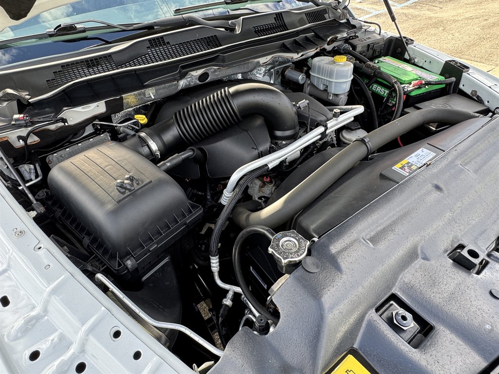 2016 Ram 3500 - $21,495