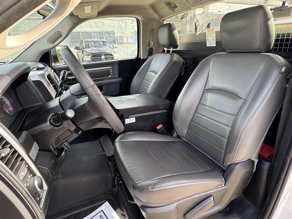 2016 Ram 3500 - $21,495
