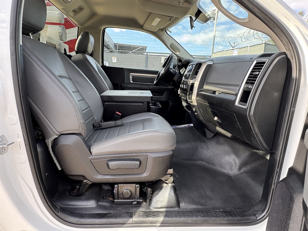 2016 Ram 3500 - $21,495