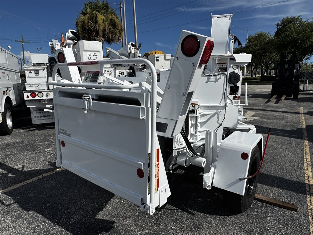 2016 Altec Altec - $13,995