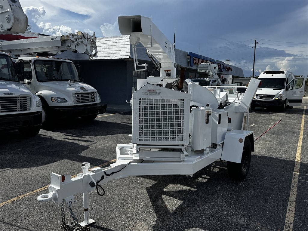 2016 Altec Altec - $13,995
