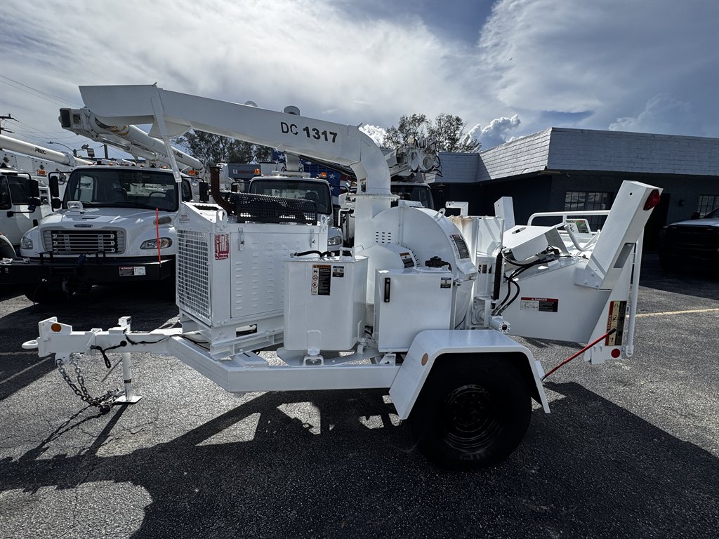 2016 Altec Altec - $13,995
