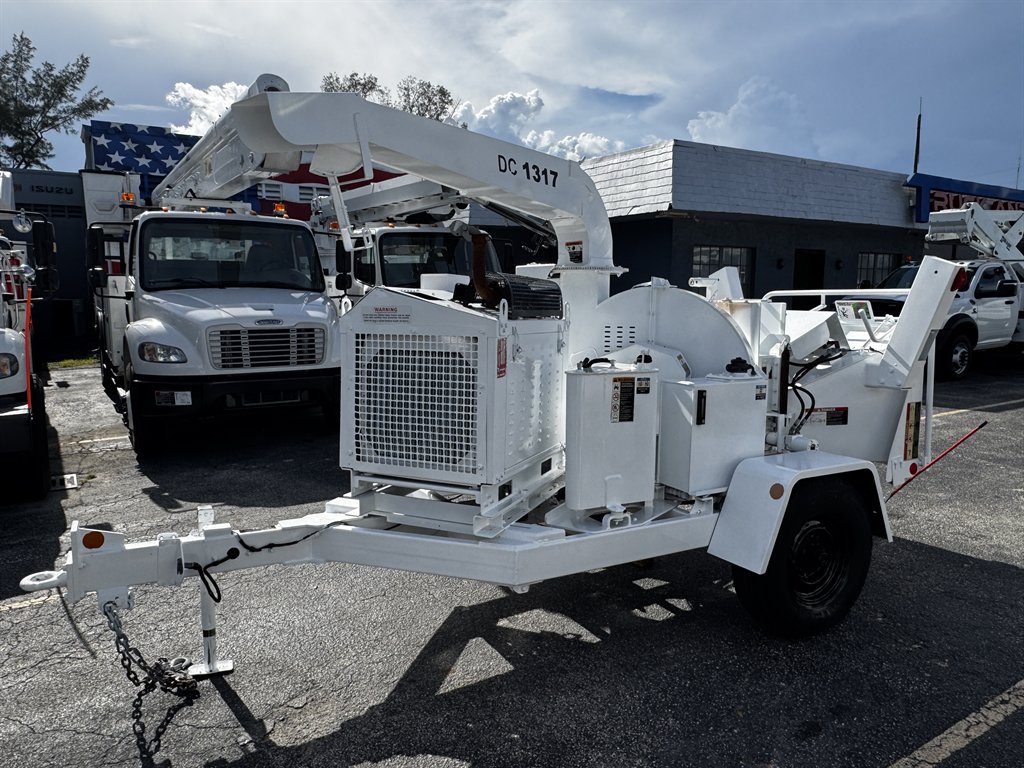 2016 Altec Altec - $13,995
