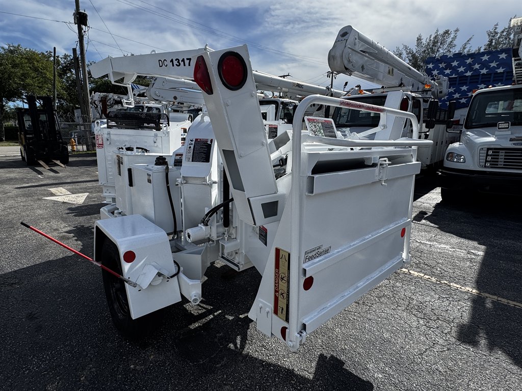 2016 Altec Altec - $13,995
