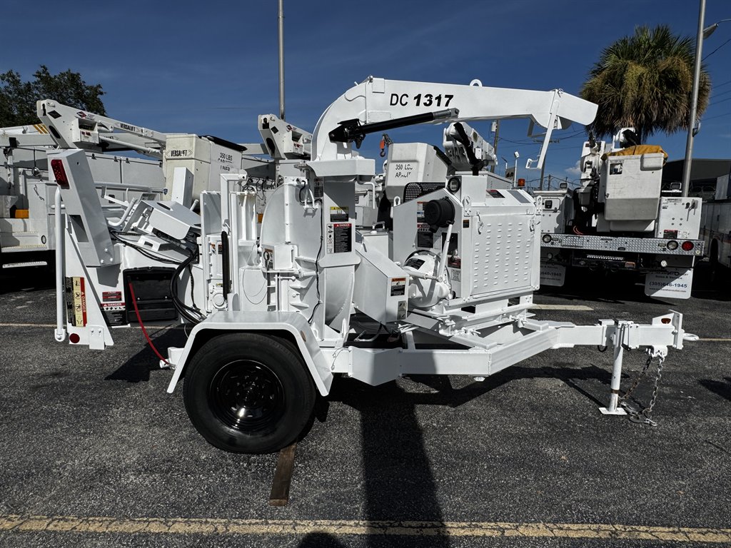2016 Altec Altec - $13,995