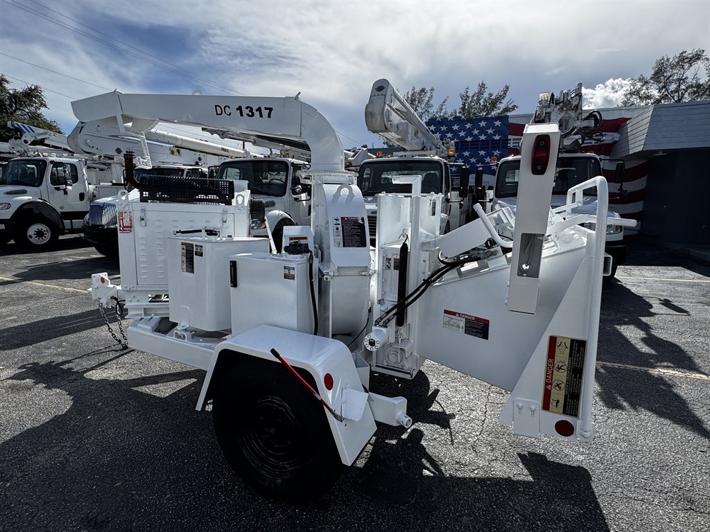 2016 Altec Altec - $13,995