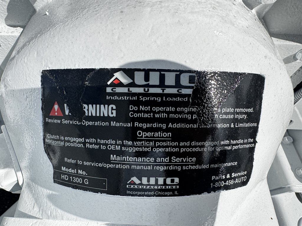 2016 Altec Altec - $13,995