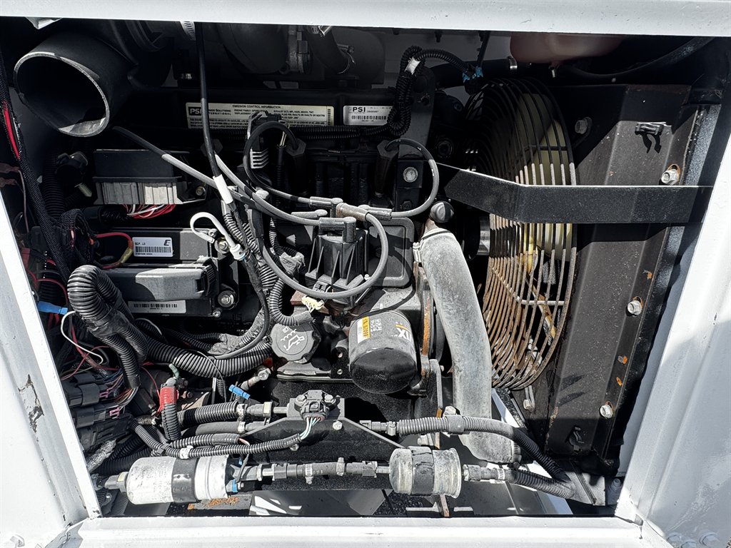 2016 Altec Altec - $13,995