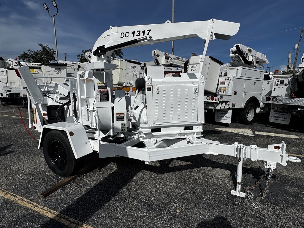 2016 Altec Altec - $13,995