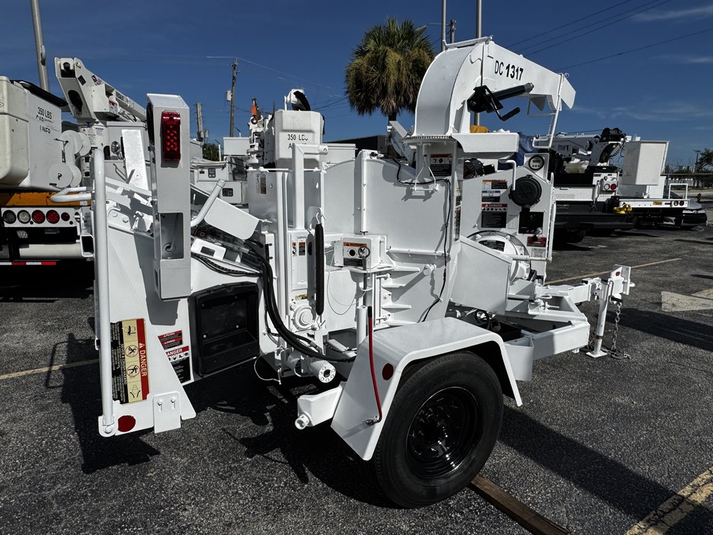 2016 Altec Altec - $13,995