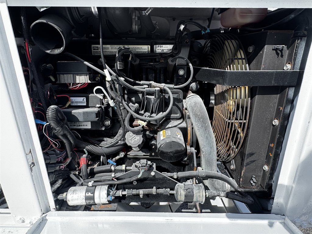 2016 Altec Altec - $13,995