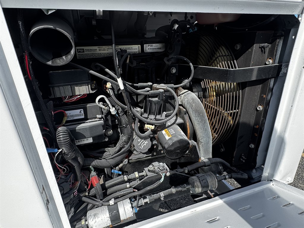 2016 Altec Altec - $13,995