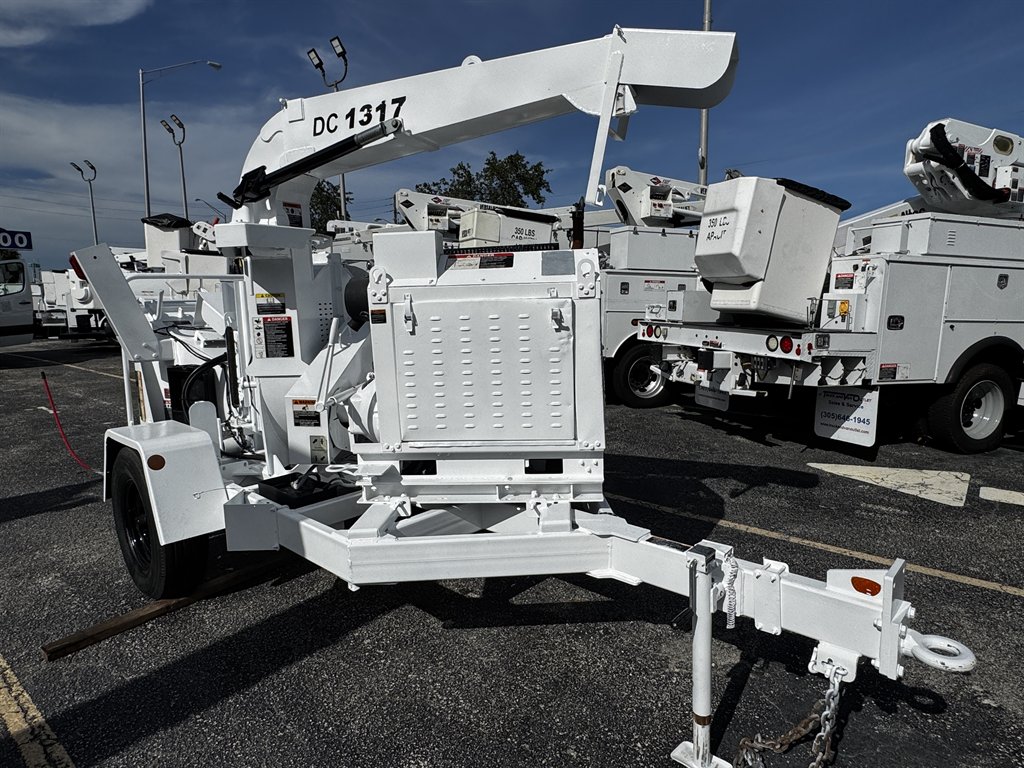 2016 Altec Altec - $13,995
