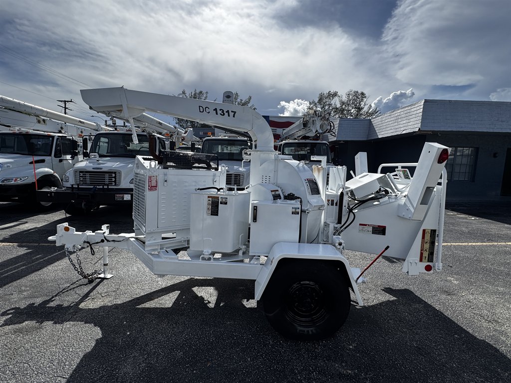 2016 Altec Altec - $13,995