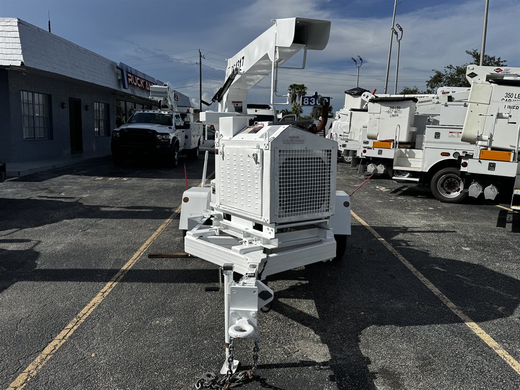 2016 Altec Altec - $13,995