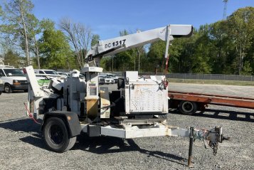 2016 Altec Altec - $14,995